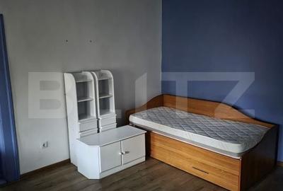 Casă cu 2 camere în Pănade