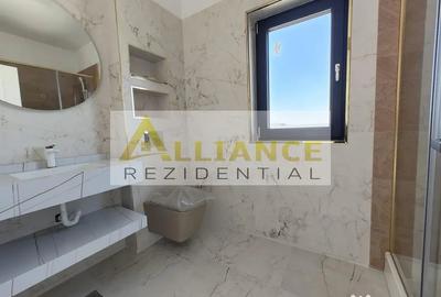 Casă cu 4 camere cu Teren 560 Mp în Berceni