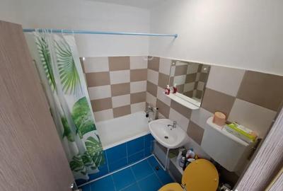 Garsonieră decomandată în Gorjului - 4