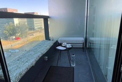 Apartament cu 2 camere decomandat în Pipera - 4