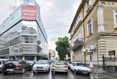Apartament cu 2 camere decomandat în Ultracentral