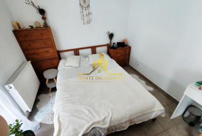 Apartament cu 2 camere semidecomandat, mobilat în Zorilor - 4