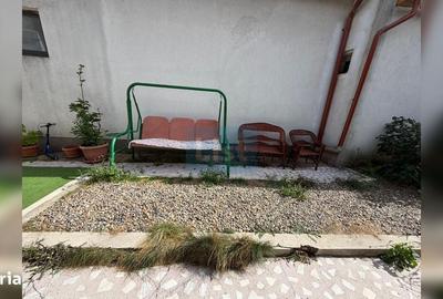 Casă cu 4 camere în Ultracentral