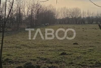 Teren de 540 mp, în Central