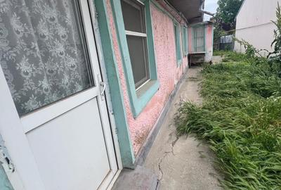 Casă individuală cu 4 camere cu Canalizare în Nord - 8