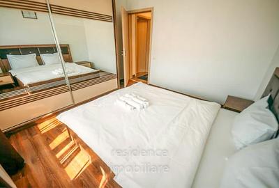 Apartament cu 2 camere decomandat în Mărăști - 5
