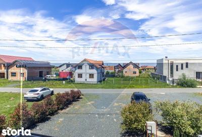 Casă cu 4 camere cu Teren 307 Mp în Fântânele - 2