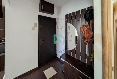 Apartament cu 2 camere semidecomandat în Astra - 6