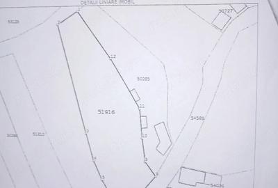 Teren de 5000 mp, în Girișu de Criș - 2