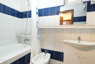 Apartament cu 2 camere decomandat în Sala Palatului - 7