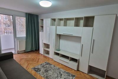 Garsonieră în Central - 1