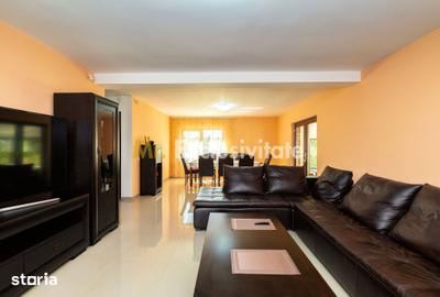 Casă cu 4 camere cu Teren 700 Mp în Găvana