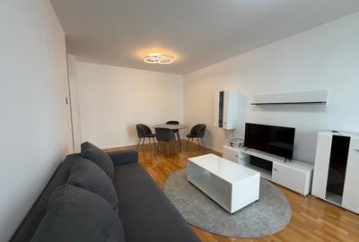 Apartament cu 2 camere decomandat în Domenii - 1