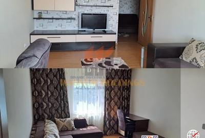 Apartament cu 2 camere decomandat, mobilat în Găvana 2 - 8