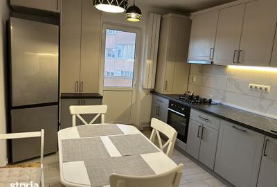 Apartament cu 2 camere decomandat, mobilat în Mănăștur - 1
