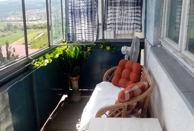 Apartament cu 2 camere semidecomandat în Gheorgheni - 8