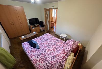 Apartament cu 2 camere semidecomandat, mobilat în Central - 5