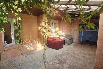 Apartament cu 2 camere semidecomandat în Drumul Carului
