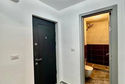 Garsonieră decomandată în Fălticeni - 1