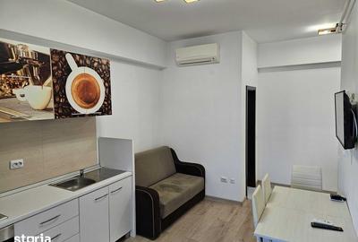 Apartament cu 2 camere în Tudor Vladimirescu