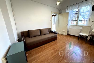 Apartament cu 2 camere semidecomandat, mobilat în Central - 12