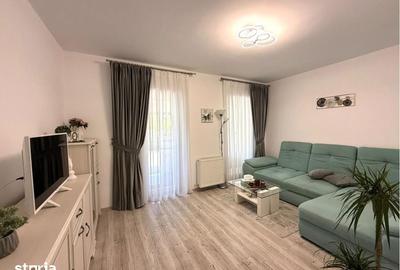 Apartament cu 3 camere decomandat în Central - 5