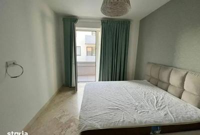 Apartament cu 3 camere în Parcul Carol - 9
