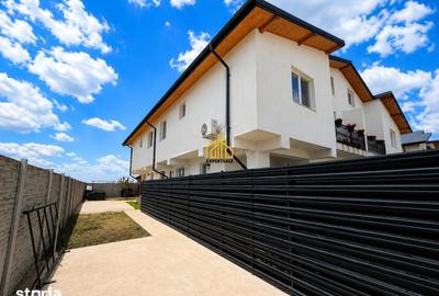 Casă cu 4 camere cu Teren 270 Mp în Central