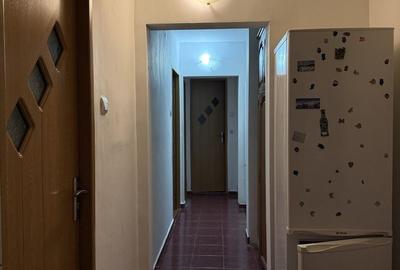 Apartament cu 3 camere decomandat în Central - 7