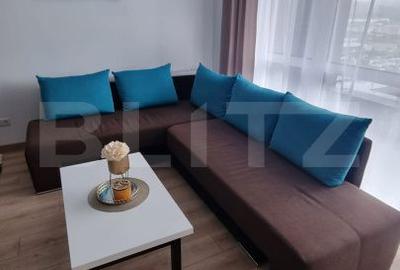 Apartament cu 2 camere în Tudor Vladimirescu - 11