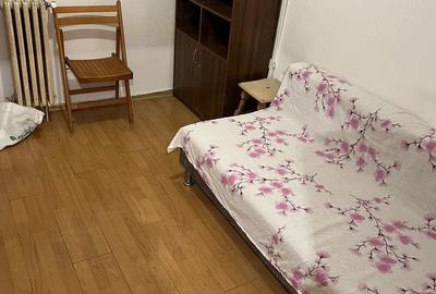 Garsonieră decomandată în Buziașului