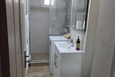 Apartament cu 2 camere nedecomandat în Orizont - 2