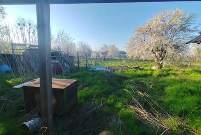 Teren de 2048 mp, în Valea Popii - 2