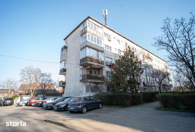 Apartament cu 2 camere în Nufărul - 2