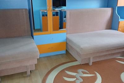 Apartament cu 2 camere decomandat în Central - 2