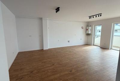 Apartament cu 2 camere semidecomandat în Florești - 1