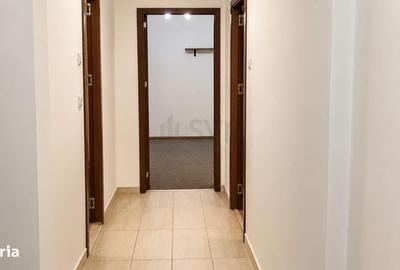 Apartament cu 2 camere decomandat în Turda
