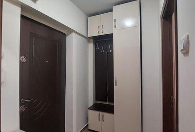 Garsonieră în Aurel Vlaicu - 9