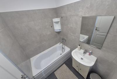 Garsonieră decomandată în Valea Adâncă - 5
