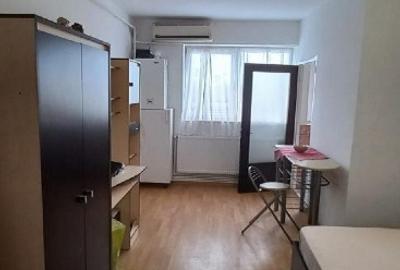Garsonieră semidecomandată în Central - 2
