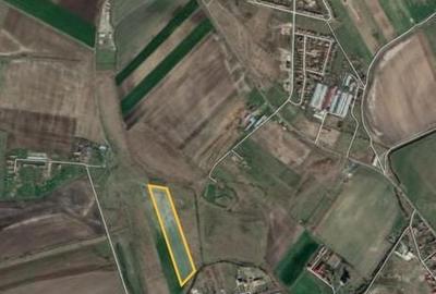 Teren de 39600 mp, în Gai - 3