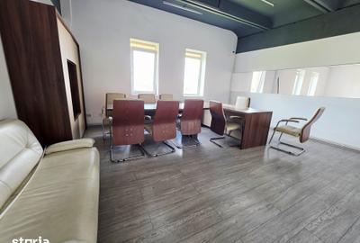 Spațiu comercial, de 193 mp, în Podu Roș