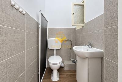 Apartament cu 2 camere semidecomandat în Ultracentral