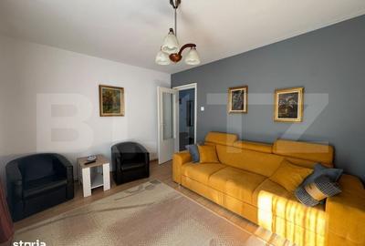 Apartament cu 3 camere în Mănăștur