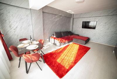 Apartament cu 2 camere decomandat în Nord - 2