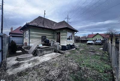 Casă cu Teren 320 Mp în Central - 4