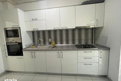 Apartament cu 2 camere decomandat în Central - 3