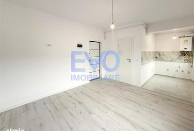 Garsonieră nedecomandată în Bârnova - 3