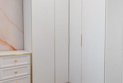 Apartament cu 3 camere în Băneasa - 15