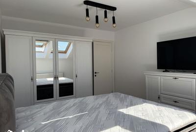 Apartament cu 2 camere în Lazaret - 6